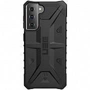 Чехол для моб. телефона Uag Samsung Galaxy S21 Pathfinder, Black (212817114040) Київ