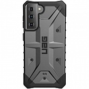 Чехол для моб. телефона Uag Samsung Galaxy S21 Pathfinder, Silver (212817113333) Київ
