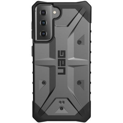 Чехол для моб. телефона Uag Samsung Galaxy S21 Pathfinder, Silver (212817113333) Київ - изображение 1