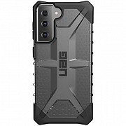 Чехол для моб. телефона Uag Samsung Galaxy S21 Plasma, Ash (212813113131) Київ
