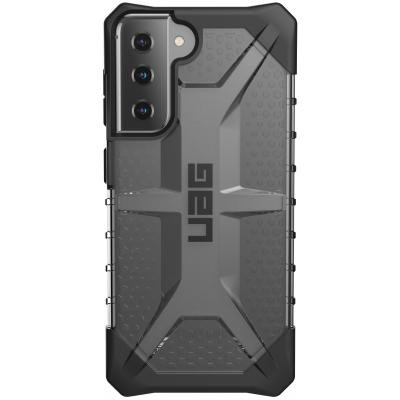 Чехол для моб. телефона Uag Samsung Galaxy S21 Plasma, Ash (212813113131) Київ - изображение 1