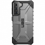 Чехол для моб. телефона Uag Samsung Galaxy S21 Plasma, Ice (212813114343) Київ