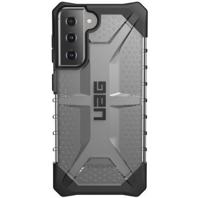 Чехол для моб. телефона Uag Samsung Galaxy S21 Plasma, Ice (212813114343) Київ - изображение 1