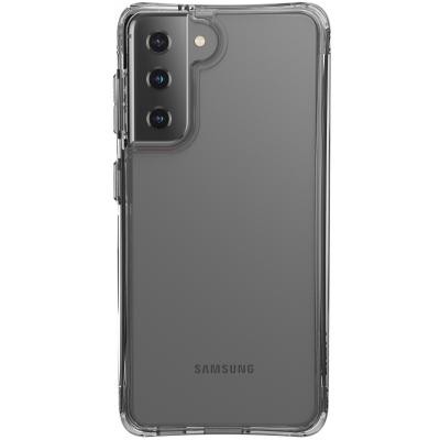 Чехол для моб. телефона Uag Samsung Galaxy S21 Plyo, Ice (212812114343) Київ - изображение 1