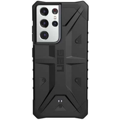 Чехол для моб. телефона Uag Samsung Galaxy S21 Ultra Pathfinder, Black (212837114040) Киев - изображение 1