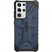 Чехол для моб. телефона Uag Samsung Galaxy S21 Ultra Pathfinder, Mallard (212837115555) Київ