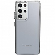Чехол для моб. телефона Uag Samsung Galaxy S21 Ultra Plyo, Ice (212832114343) Київ