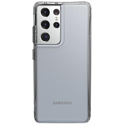 Чехол для моб. телефона Uag Samsung Galaxy S21 Ultra Plyo, Ice (212832114343) Київ - изображение 1