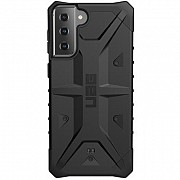 Чехол для моб. телефона Uag Samsung Galaxy S21+ Pathfinder, Black (212827114040) Київ