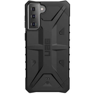 Чехол для моб. телефона Uag Samsung Galaxy S21+ Pathfinder, Black (212827114040) Київ - изображение 1