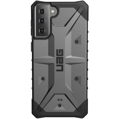 Чехол для моб. телефона Uag Samsung Galaxy S21+ Pathfinder, Silver (212827113333) Київ - изображение 1