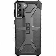 Чехол для моб. телефона Uag Samsung Galaxy S21+ Plasma, Ash (212823113131) Київ