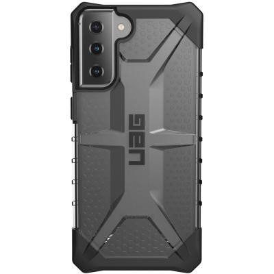 Чехол для моб. телефона Uag Samsung Galaxy S21+ Plasma, Ash (212823113131) Київ - изображение 1