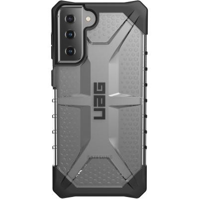 Чехол для моб. телефона Uag Samsung Galaxy S21+ Plasma, Ice (212823114343) Київ - изображение 1