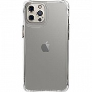 Чехол для моб. телефона Uag Apple iPhone 12 Pro Max Plyo Crystal, Crystal Clear (112362174343) Київ