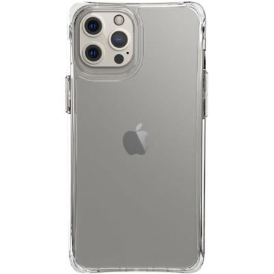 Чехол для моб. телефона Uag Apple iPhone 12 Pro Max Plyo Crystal, Crystal Clear (112362174343) Київ - изображение 1