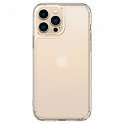 Чехол для моб. телефона Spigen Spigen Apple Iphone 13 Pro Max Quartz Hybrid, Crystal Clear (ACS03214 Київ