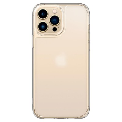 Чехол для моб. телефона Spigen Spigen Apple Iphone 13 Pro Max Quartz Hybrid, Crystal Clear (ACS03214 Київ - изображение 1