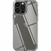Чехол для моб. телефона Spigen Spigen Apple Iphone 13 Pro Quartz Hybrid, Crystal Clear (ACS03271) Київ