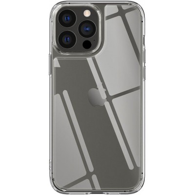 Чехол для моб. телефона Spigen Spigen Apple Iphone 13 Pro Quartz Hybrid, Crystal Clear (ACS03271) Киев - изображение 1