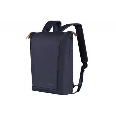 Рюкзак для ноутбука Tucano 13" Smilzo blue (BKSM13-B) Київ - изображение 1