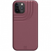 Чехол для моб. телефона Uag iPhone 12 / 12 Pro [U] Anchor, Aubergine (11235M314747) Київ