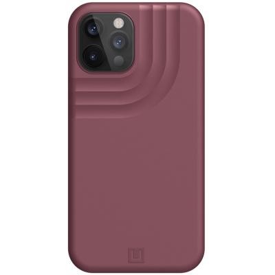Чехол для моб. телефона Uag iPhone 12 / 12 Pro [U] Anchor, Aubergine (11235M314747) Київ - изображение 1