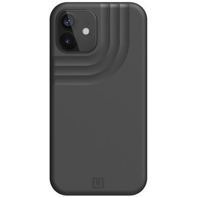 Чехол для моб. телефона Uag iPhone 12 / 12 Pro [U] Anchor, Black (11235M314040) Київ - изображение 1
