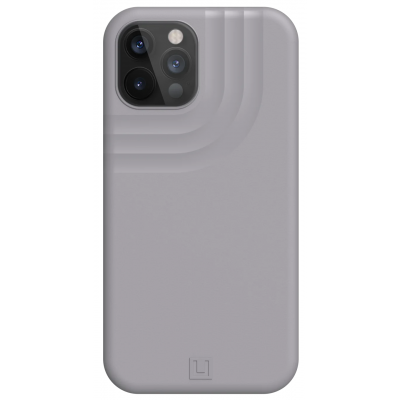 Чехол для моб. телефона Uag iPhone 12 / 12 Pro [U] Anchor, Grey (11235M313030) Київ - изображение 1