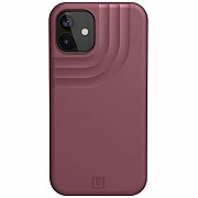 Чехол для моб. телефона Uag iPhone 12 Mini [U] Anchor, Aubergine (11234M314747) Київ