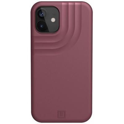 Чехол для моб. телефона Uag iPhone 12 Mini [U] Anchor, Aubergine (11234M314747) Київ - изображение 1