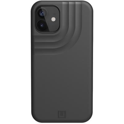 Чехол для моб. телефона Uag iPhone 12 Mini [U] Anchor, Black (11234M314040) Киев - изображение 1