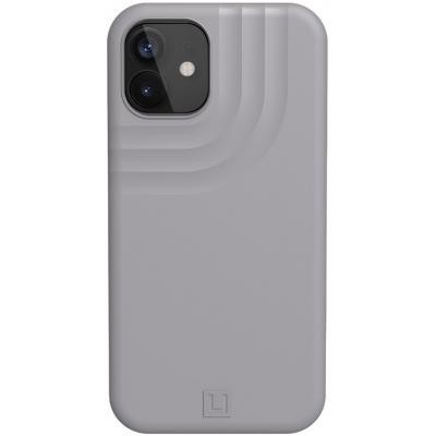 Чехол для моб. телефона Uag iPhone 12 Mini [U] Anchor, Light Grey (11234M313030) Київ - изображение 1