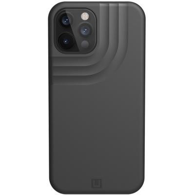 Чехол для моб. телефона Uag iPhone 12 Pro Max [U] Anchor, Black (11236M314040) Київ - изображение 1