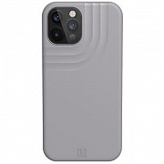 Чехол для моб. телефона Uag iPhone 12 Pro Max [U] Anchor, Light Grey (11236M313030) Київ