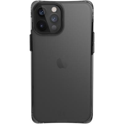 Чехол для моб. телефона Uag iPhone 12 Pro Max [U] Mouve, Ash (112362313131) Київ - изображение 1