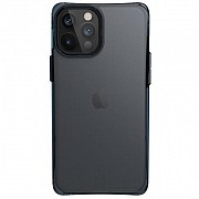 Чехол для моб. телефона Uag iPhone 12 Pro Max [U] Mouve, Soft Blue (112362315151) Київ