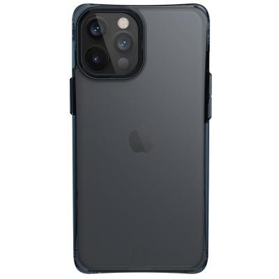 Чехол для моб. телефона Uag iPhone 12 Pro Max [U] Mouve, Soft Blue (112362315151) Київ - изображение 1