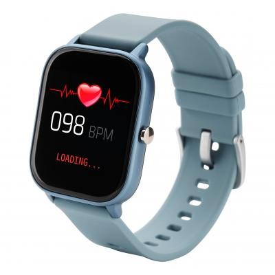 Смарт-часы Globex Smart Watch Me (Blue) Киев - изображение 1