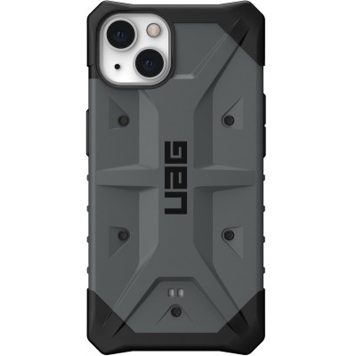 Чехол для моб. телефона Uag Apple iPhone 13 Pathfinder, Silver (113177113333) Киев - изображение 1