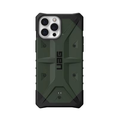 Чехол для моб. телефона Uag Apple Iphone 13 Pro Max Pathfinder, Olive (113167117272) Киев - изображение 1