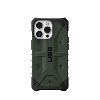 Чехол для моб. телефона Uag Apple Iphone 13 Pro Pathfinder, Olive (113157117272) Київ - изображение 1