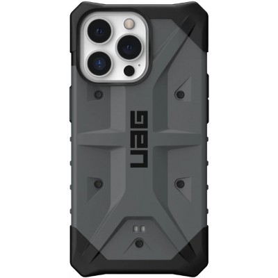 Чехол для моб. телефона Uag Apple iPhone 13 Pro Pathfinder, Silver (113157113333) Київ - изображение 1