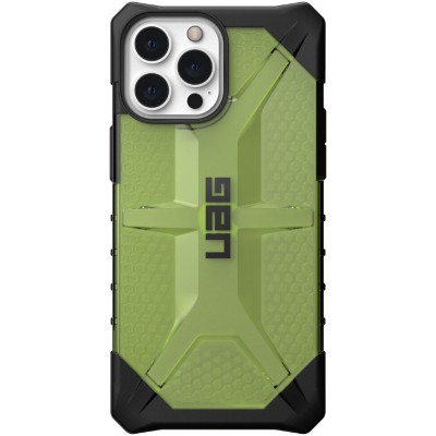 Чехол для моб. телефона Uag Apple iPhone 13 Pro Plasma, Billie (113153117575) Киев - изображение 1