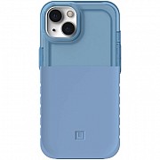 Чехол для моб. телефона Uag [U] Apple Iphone 13 Dip, Cerulean (11317U315858) Киев