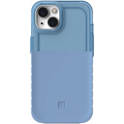 Чехол для моб. телефона Uag [U] Apple Iphone 13 Dip, Cerulean (11317U315858) Київ - изображение 1