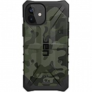 Чехол для моб. телефона Uag iPhone 12 / 12 Pro Pathfinder SE, Forest Camo (112357117271) Киев