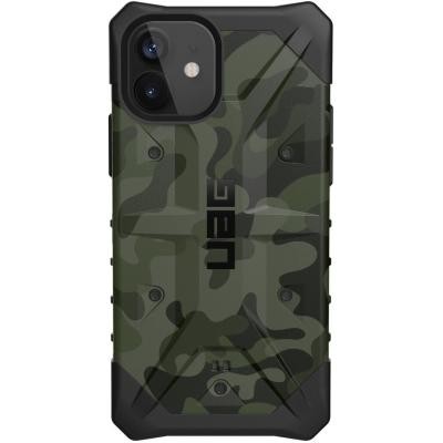 Чехол для моб. телефона Uag iPhone 12 / 12 Pro Pathfinder SE, Forest Camo (112357117271) Київ - изображение 1