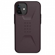 Чехол для моб. телефона Uag iPhone 12 Mini Civilian, Eggplant (11234D114949) Киев