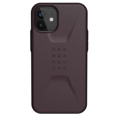 Чехол для моб. телефона Uag iPhone 12 Mini Civilian, Eggplant (11234D114949) Киев - изображение 1